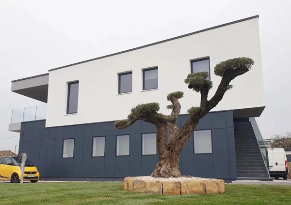 河?xùn)|智能家居：Primadent牙科診所，以智能科技陪伴安心就診