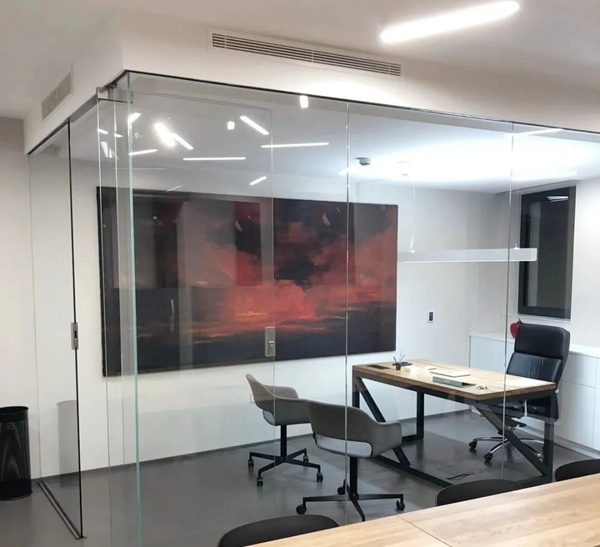 河?xùn)|智能家居：Primadent牙科診所，以智能科技陪伴安心就診