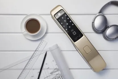 耶魯智能鎖:一把好的智能鎖應該是什么樣子? 耶魯智能鎖:一把好的智能鎖應該是什么樣子?