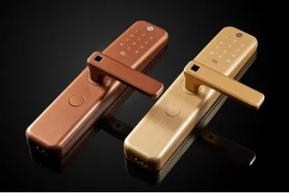 耶魯智能鎖:一把好的智能鎖應該是什么樣子? 耶魯智能鎖:一把好的智能鎖應該是什么樣子?