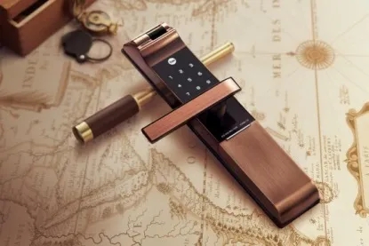 耶魯智能鎖:一把好的智能鎖應該是什么樣子? 耶魯智能鎖:一把好的智能鎖應該是什么樣子?