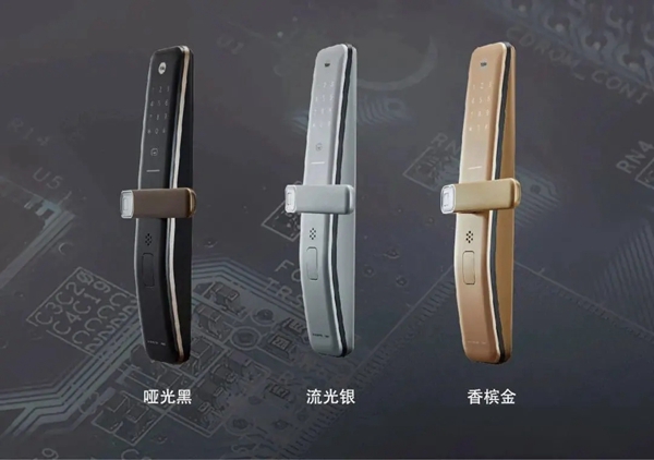 耶魯智能鎖:一把好的智能鎖應該是什么樣子? 耶魯智能鎖:一把好的智能鎖應該是什么樣子?