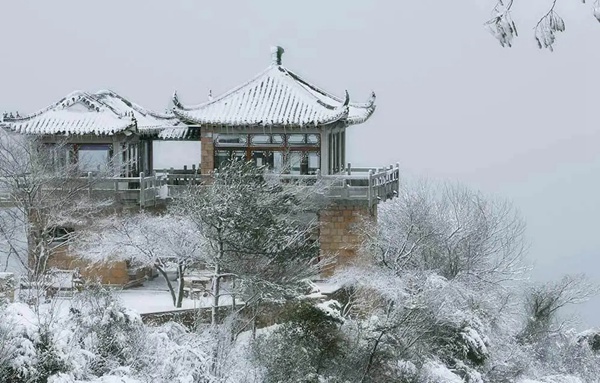 河東智能家居:VISAYA意境酒店,當桃花源遇見了智能控制 河東智能家居:VISAYA意境酒店,當桃花源遇見了智能控制