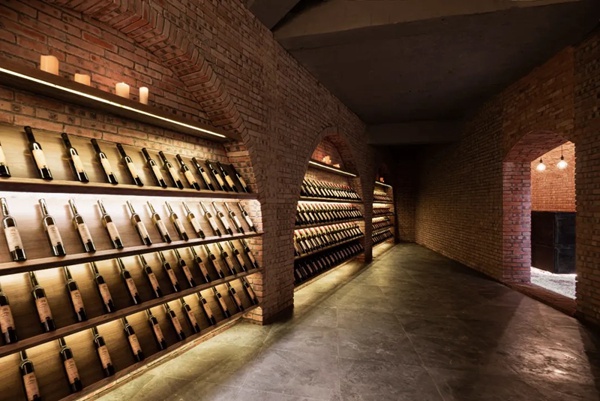 河東智能家居:VISAYA意境酒店,當桃花源遇見了智能控制 河東智能家居:VISAYA意境酒店,當桃花源遇見了智能控制