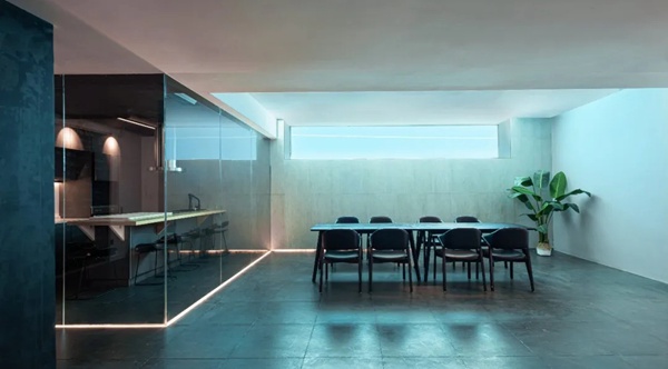 河東智能家居:VISAYA意境酒店,當桃花源遇見了智能控制 河東智能家居:VISAYA意境酒店,當桃花源遇見了智能控制