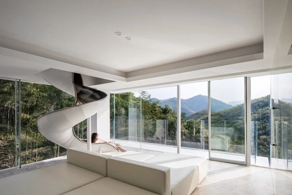 河東智能家居:VISAYA意境酒店,當桃花源遇見了智能控制 河東智能家居:VISAYA意境酒店,當桃花源遇見了智能控制