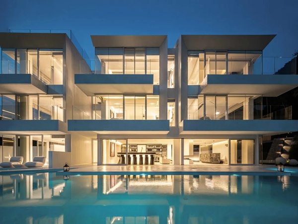 河東智能家居:VISAYA意境酒店,當桃花源遇見了智能控制 河東智能家居:VISAYA意境酒店,當桃花源遇見了智能控制