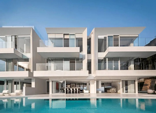 河東智能家居:VISAYA意境酒店,當桃花源遇見了智能控制 河東智能家居:VISAYA意境酒店,當桃花源遇見了智能控制