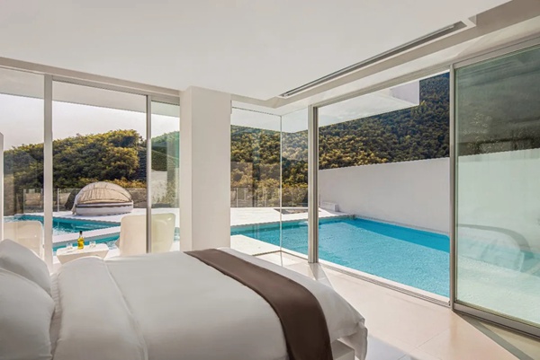 河東智能家居:VISAYA意境酒店,當桃花源遇見了智能控制 河東智能家居:VISAYA意境酒店,當桃花源遇見了智能控制