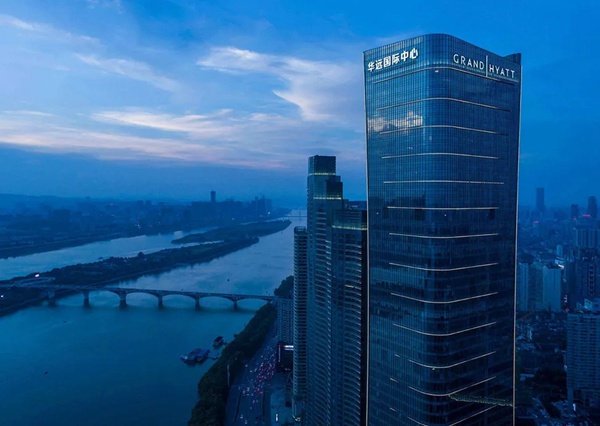 河東智能家居:VISAYA意境酒店,當桃花源遇見了智能控制 河東智能家居:VISAYA意境酒店,當桃花源遇見了智能控制