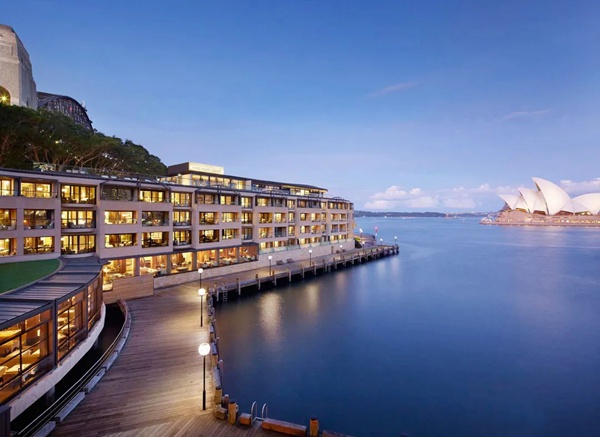 河東智能家居:VISAYA意境酒店,當桃花源遇見了智能控制 河東智能家居:VISAYA意境酒店,當桃花源遇見了智能控制