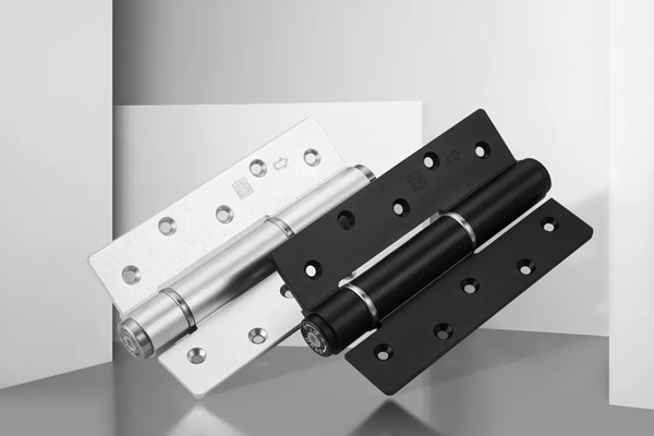 名門靜音門鎖:合頁選不好,以后的煩惱少不了 名門靜音門鎖:合頁選不好,以后的煩惱少不了