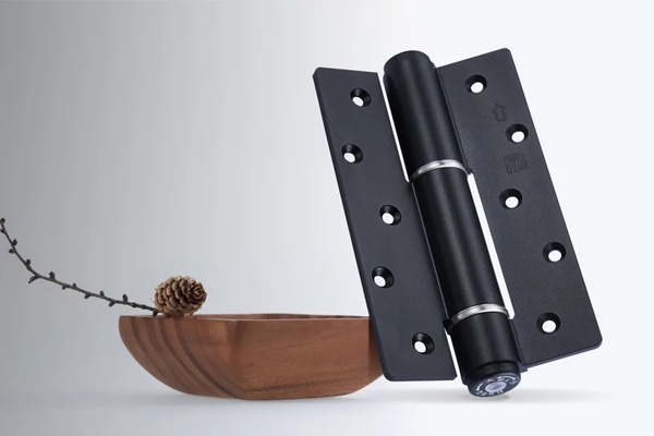 名門靜音門鎖:合頁選不好,以后的煩惱少不了 名門靜音門鎖:合頁選不好,以后的煩惱少不了