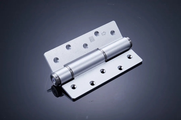 名門靜音門鎖:合頁選不好,以后的煩惱少不了 名門靜音門鎖:合頁選不好,以后的煩惱少不了