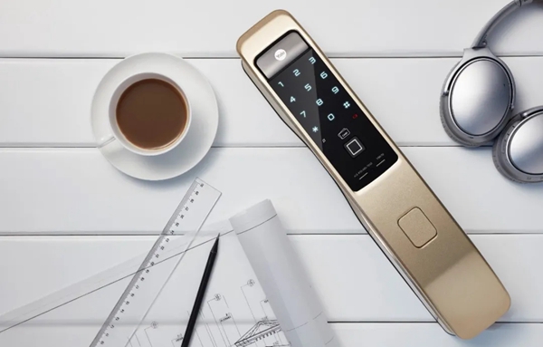 耶魯智能鎖：生活諸多可能 都請(qǐng)你隨心“鎖”欲