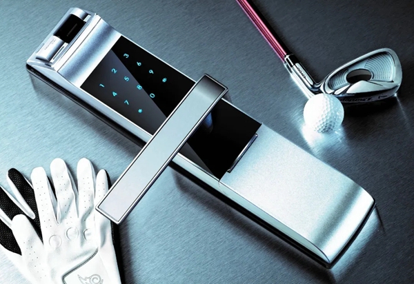 耶魯智能鎖：生活諸多可能 都請(qǐng)你隨心“鎖”欲