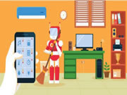 好太太智能家居：智能覆蓋，盡在掌控之中