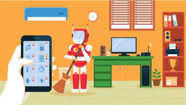 好太太智能家居:成為當(dāng)家“好太太”的三大訣竅 好太太智能家居:成為當(dāng)家“好太太”的三大訣竅