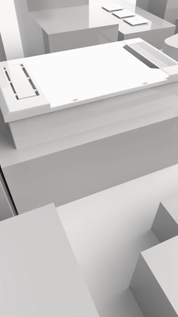 好太太智能家居:成為當(dāng)家“好太太”的三大訣竅 好太太智能家居:成為當(dāng)家“好太太”的三大訣竅