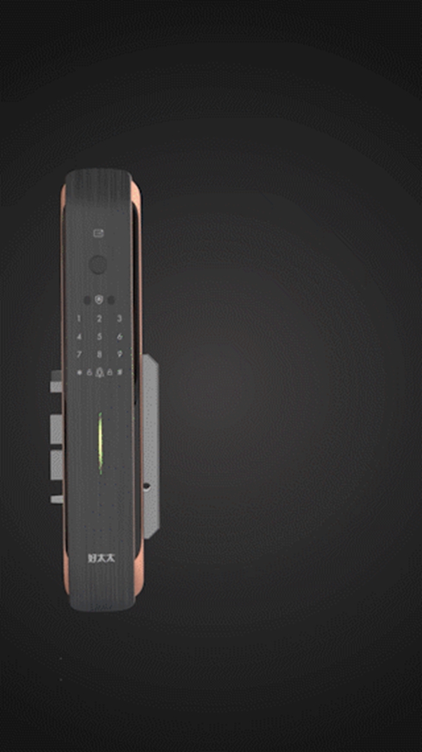 好太太智能家居:成為當(dāng)家“好太太”的三大訣竅 好太太智能家居:成為當(dāng)家“好太太”的三大訣竅