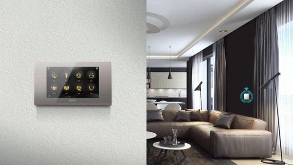 海爾智能家居家電系統一鍵開啟,智能生活自定義 海爾智能家居家電系統一鍵開啟,智能生活自定義