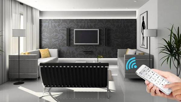 海爾智能家居家電系統一鍵開啟,智能生活自定義 海爾智能家居家電系統一鍵開啟,智能生活自定義