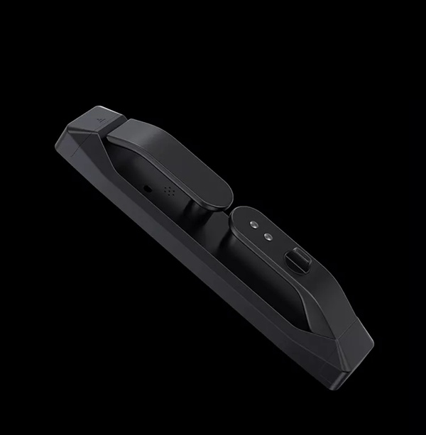 德施曼智能鎖小嘀Q3H正式眾測首發，支持HUAWEI HiLink