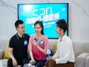 奧運冠軍夫婦驚喜現身,引爆好太太直播間