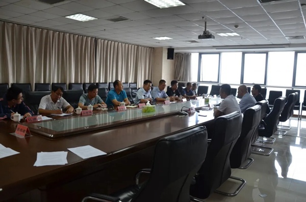 海爾智能家居與三河市職業技術教育中心校企合作簽約儀式圓滿完成 海爾智能家居與三河市職業技術教育中心校企合作簽約儀式圓滿完成