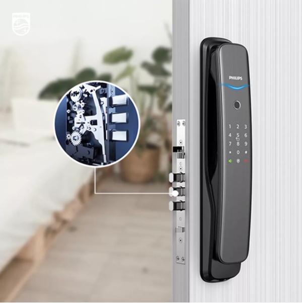 飛利浦智能鎖:生活中有哪個瞬間 讓你覺得智能鎖有用? 飛利浦智能鎖:生活中有哪個瞬間 讓你覺得智能鎖有用?