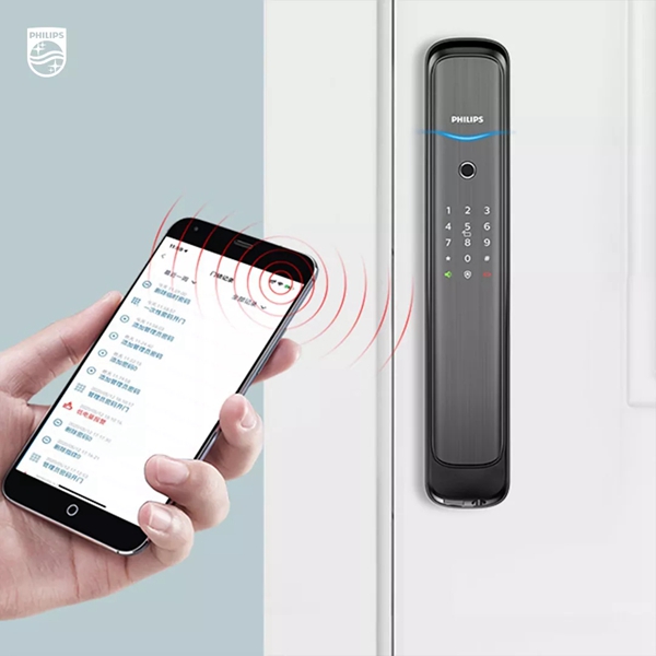 飛利浦智能鎖:生活中有哪個瞬間 讓你覺得智能鎖有用? 飛利浦智能鎖:生活中有哪個瞬間 讓你覺得智能鎖有用?