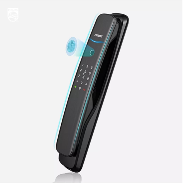 飛利浦智能鎖:生活中有哪個瞬間 讓你覺得智能鎖有用? 飛利浦智能鎖:生活中有哪個瞬間 讓你覺得智能鎖有用?