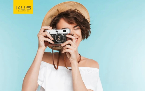KUB智能鎖：急性子VS慢性子你是哪一種?