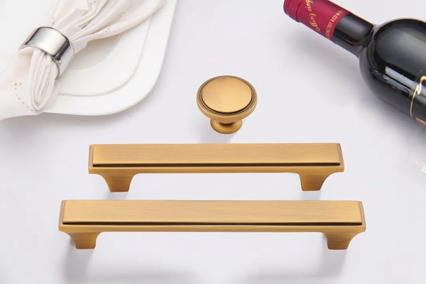 名門靜音門鎖新中式風格拉手系列 名門靜音門鎖新中式風格拉手系列