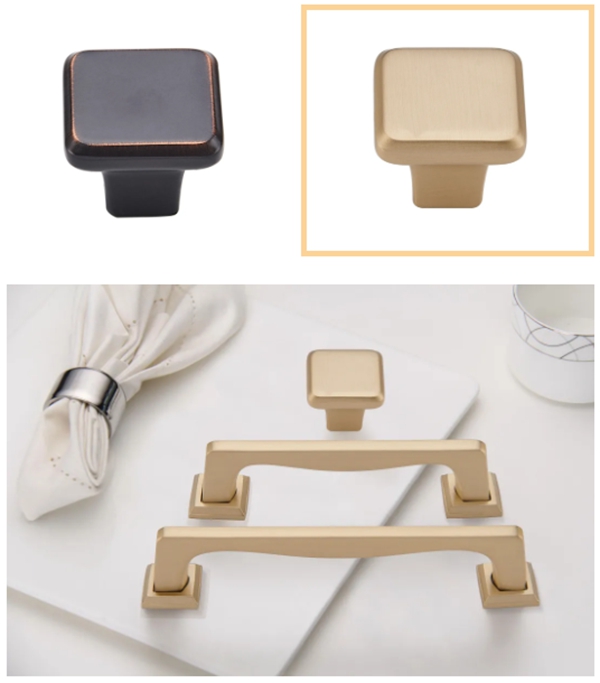 名門靜音門鎖新中式風格拉手系列 名門靜音門鎖新中式風格拉手系列