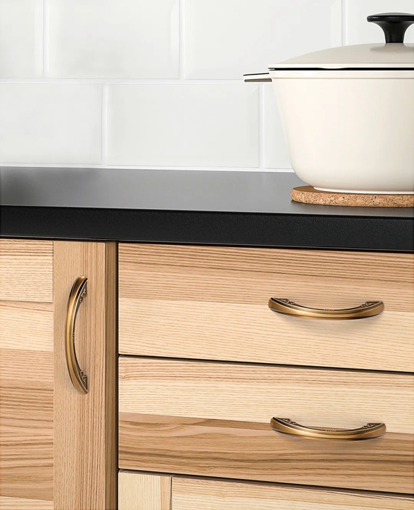 名門靜音門鎖新中式風格拉手系列 名門靜音門鎖新中式風格拉手系列