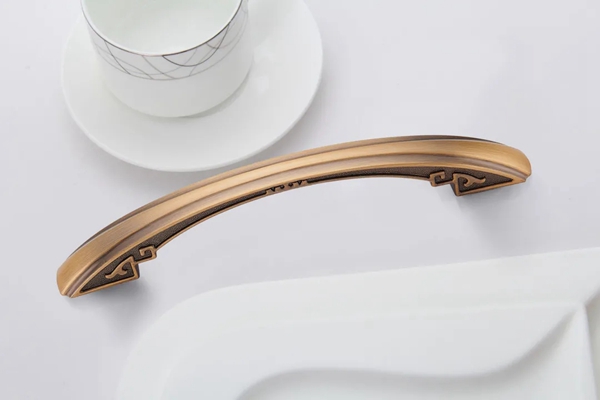 名門靜音門鎖新中式風格拉手系列 名門靜音門鎖新中式風格拉手系列