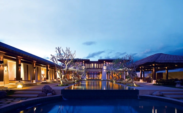 UIOT超級(jí)智慧家攜手海南遠(yuǎn)東控股集團(tuán) 重新定義奢華品質(zhì) UIOT超級(jí)智慧家攜手海南遠(yuǎn)東控股集團(tuán) 重新定義奢華品質(zhì)