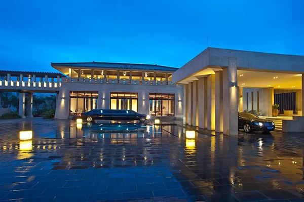 UIOT超級(jí)智慧家攜手海南遠(yuǎn)東控股集團(tuán) 重新定義奢華品質(zhì) UIOT超級(jí)智慧家攜手海南遠(yuǎn)東控股集團(tuán) 重新定義奢華品質(zhì)