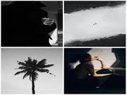 名門靜音鎖:黑是宇宙的本質(zhì),即為宇宙的真實(shí)面目