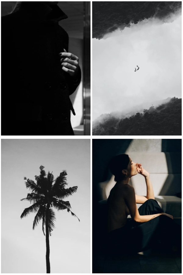 名門靜音鎖:一個更有溫度的黑色 名門靜音鎖:一個更有溫度的黑色