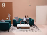 飛利浦智能鎖:裝or沒裝智能鎖差別竟然這么大