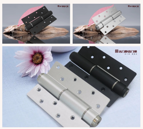 名門靜音門鎖：找不到不買它的理由