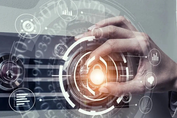 海爾智慧家居:擁有七重防御體系的E10智能門鎖它不香嗎? 海爾智慧家居:擁有七重防御體系的E10智能門鎖它不香嗎?