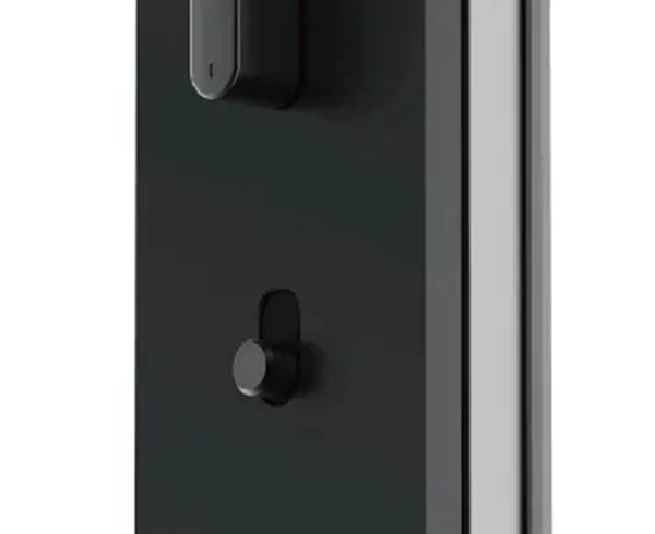 海爾智慧家居:擁有七重防御體系的E10智能門鎖它不香嗎? 海爾智慧家居:擁有七重防御體系的E10智能門鎖它不香嗎?