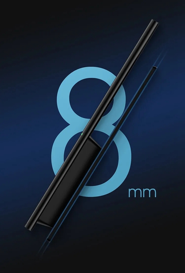 KUB-A9超薄全自動(dòng)智能鎖全球首發(fā) KUB-A9超薄全自動(dòng)智能鎖全球首發(fā)