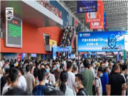 飛利浦智能鎖2020廣州建博會(huì)：接待客商近萬(wàn)人，令人矚