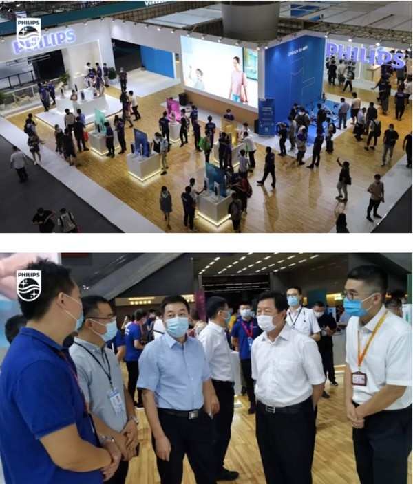 飛利浦智能鎖2020廣州建博會(huì)之行閃耀全場(chǎng) 完美收官 飛利浦智能鎖2020廣州建博會(huì)之行閃耀全場(chǎng) 完美收官