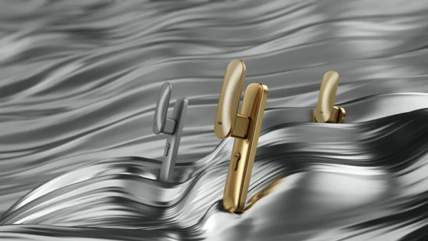 名門靜音門鎖 詮釋匠心與精致 名門靜音門鎖 詮釋匠心與精致