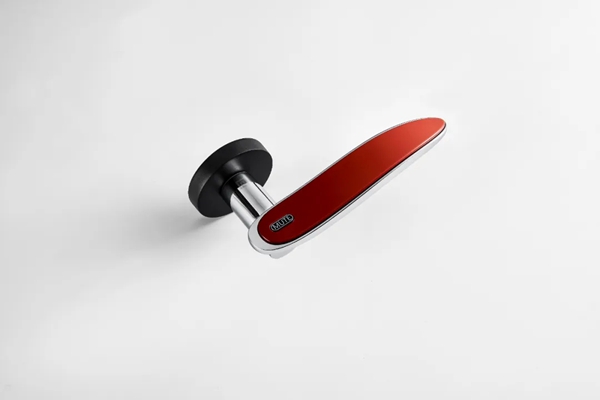 名門靜音門鎖 詮釋匠心與精致 名門靜音門鎖 詮釋匠心與精致